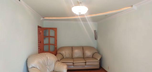 Продажа 3-комнатной квартиры, Краснодар, улица Тургенева,  159