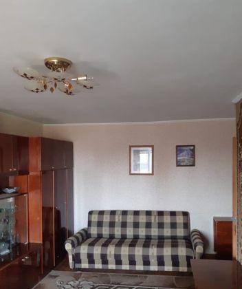 Продажа 2-комнатной квартиры, Краснодар, улица Атарбекова,  35