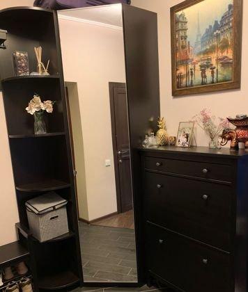 Продажа 3-комнатной квартиры, Краснодар, улица Яна Полуяна,  43