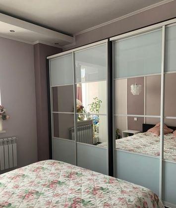 Продажа 3-комнатной квартиры, Краснодар, улица Яна Полуяна,  43