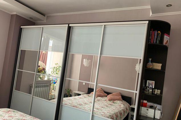 Продажа 3-комнатной квартиры, Краснодар, улица Яна Полуяна,  43