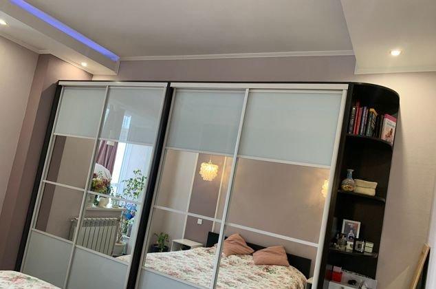 Продажа 3-комнатной квартиры, Краснодар, улица Яна Полуяна,  43