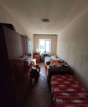 Продажа 3-комнатной квартиры, Краснодар, Офицерская улица,  50А