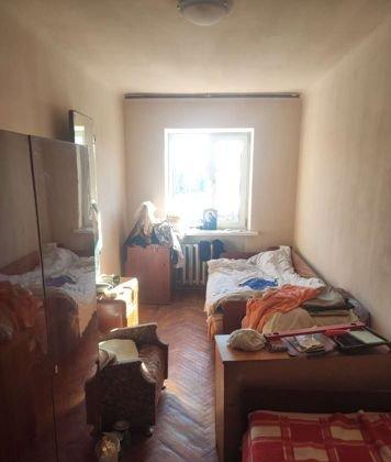 Продажа 3-комнатной квартиры, Краснодар, Офицерская улица,  50А