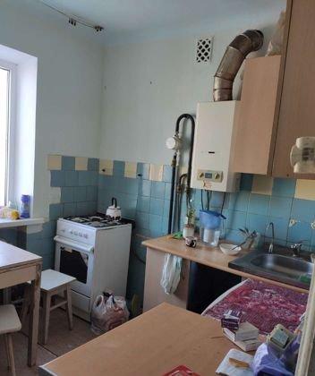 Продажа 3-комнатной квартиры, Краснодар, Офицерская улица,  50А