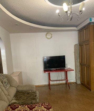 Продажа 2-комнатной квартиры, Краснодар, Рождественская набережная,  25