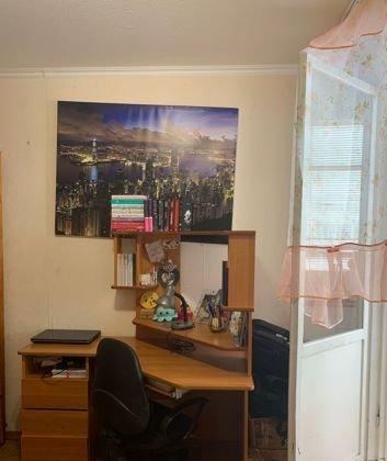 Продажа 2-комнатной квартиры, Краснодар, Рождественская набережная,  25