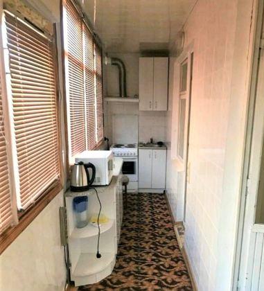 Продажа 2-комнатной квартиры, Краснодар, Рождественская набережная,  25