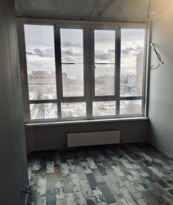 Продажа 1-комнатной квартиры, Краснодар, Круговая улица,  4В