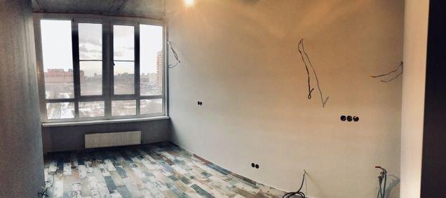 Продажа 1-комнатной квартиры, Краснодар, Круговая улица,  4В