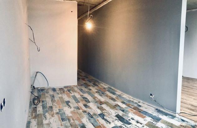 Продажа 1-комнатной квартиры, Краснодар, Круговая улица,  4В