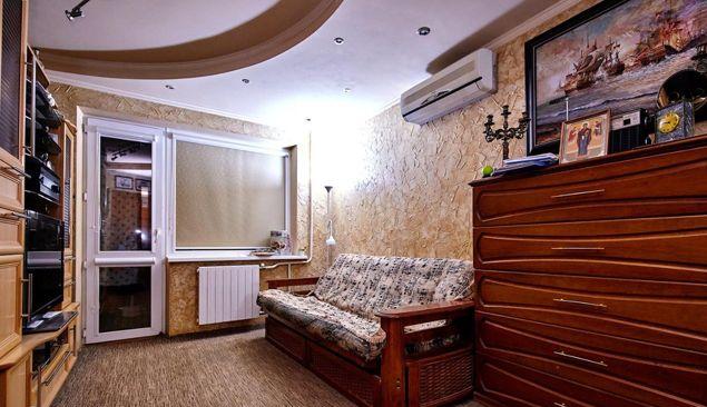 Продажа 3-комнатной квартиры, Краснодар, улица Герцена,  172