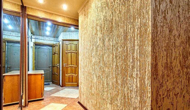 Продажа 3-комнатной квартиры, Краснодар, улица Герцена,  172