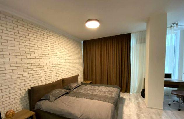 Продажа 1-комнатной квартиры, Краснодар, улица Генерала Шифрина,  1