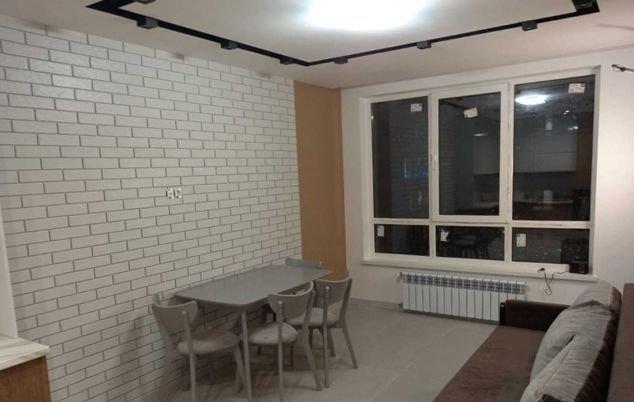 Продажа 1-комнатной квартиры, Краснодар, улица Думенко,  4