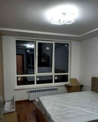 Продажа 1-комнатной квартиры, Краснодар, улица Думенко,  4