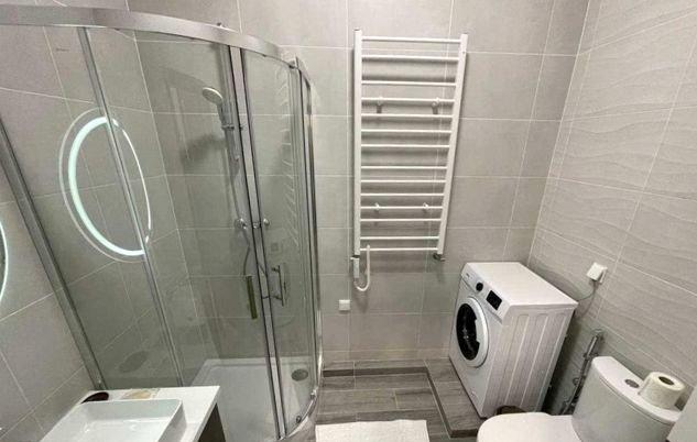 Продажа 1-комнатной квартиры, Краснодар, улица имени Калинина,  13к50