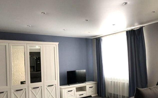 Продажа 1-комнатной квартиры, Краснодар, проспект Чекистов,  10