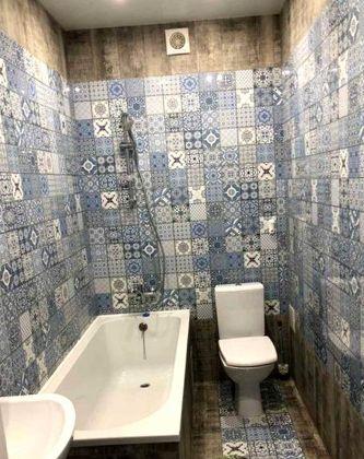 Продажа 1-комнатной квартиры, Краснодар, проспект Чекистов,  10