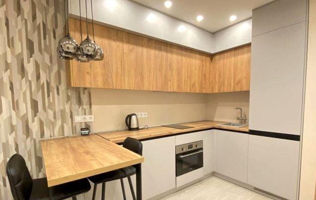 Продажа 1-комнатной квартиры, Краснодар, Минская улица,  122/4