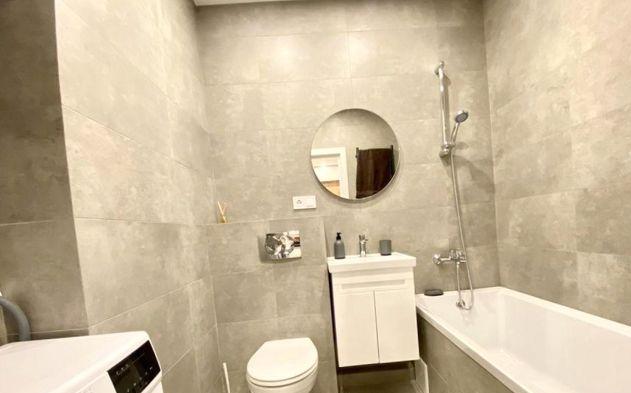 Продажа 1-комнатной квартиры, Краснодар, Минская улица,  122/4