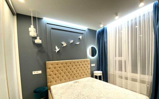 Продажа 1-комнатной квартиры, Краснодар, Минская улица,  122/4