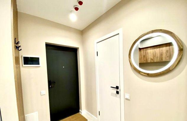 Продажа 1-комнатной квартиры, Краснодар, Минская улица,  122/4