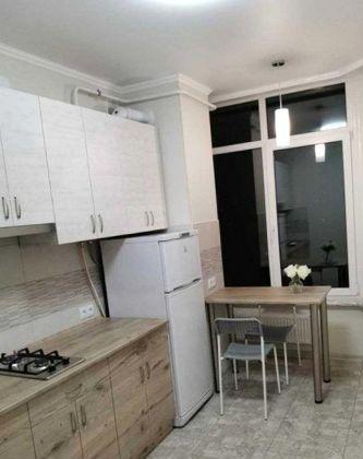 Продажа 1-комнатной квартиры, Краснодар, улица 70-летия Октября,  24