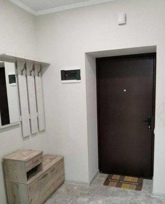 Продажа 1-комнатной квартиры, Краснодар, улица 70-летия Октября,  24