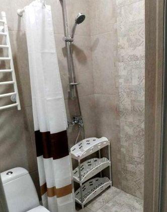 Продажа 1-комнатной квартиры, Краснодар, улица 70-летия Октября,  24