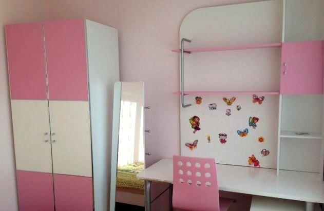 Продажа 2-комнатной квартиры, Краснодар, Гаражная улица,  81/6