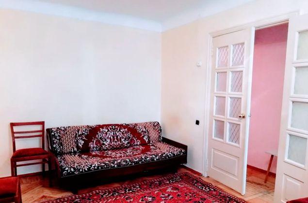 Продажа 3-комнатной квартиры, Краснодар, улица Котовского,  84