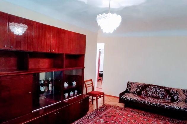 Продажа 3-комнатной квартиры, Краснодар, улица Котовского,  84