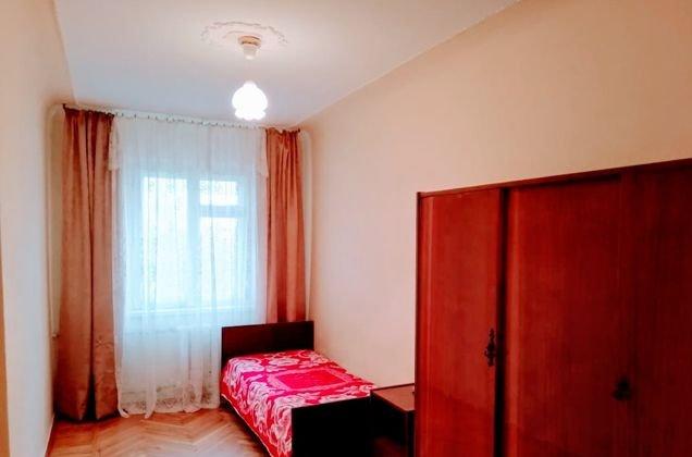 Продажа 3-комнатной квартиры, Краснодар, улица Котовского,  84