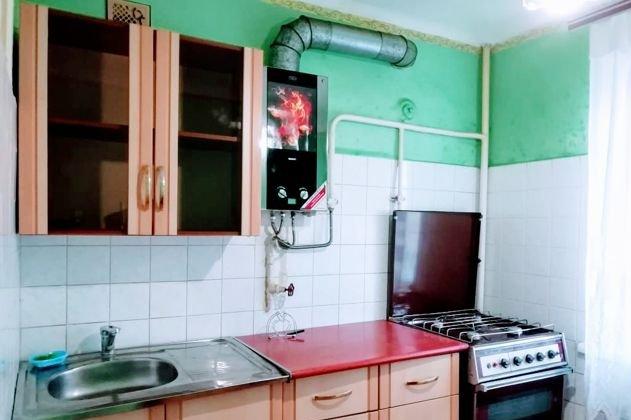 Продажа 3-комнатной квартиры, Краснодар, улица Котовского,  84