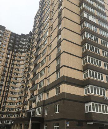 Продажа 1-комнатной квартиры, Краснодар, Стахановская улица,  1/5