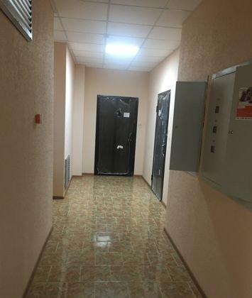 Продажа 1-комнатной квартиры, Краснодар, Стахановская улица,  1/5