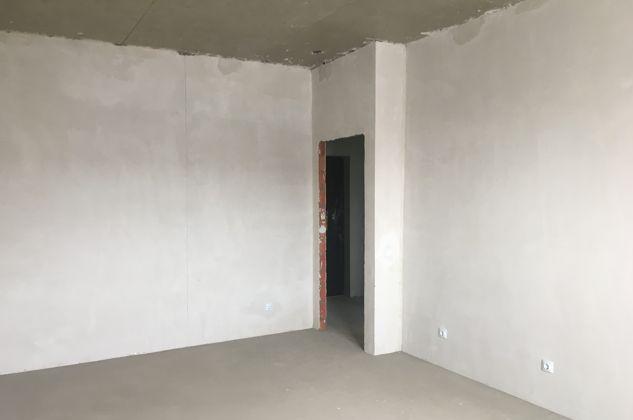 Продажа 1-комнатной квартиры, Краснодар, Стахановская улица,  1/5