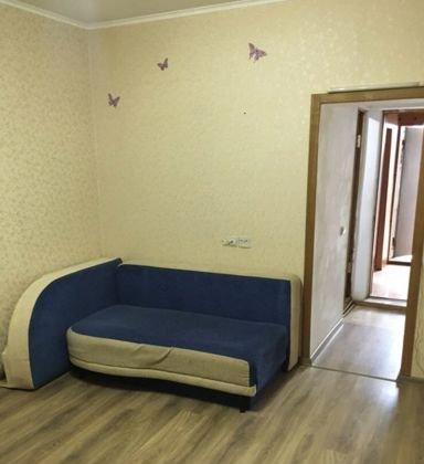 Продажа 2-комнатной квартиры, Краснодар, улица Дзержинского,  89