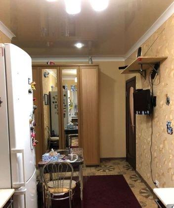 Продажа 2-комнатной квартиры, Краснодар, Адыгейская набережная,  71А