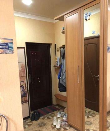 Продажа 2-комнатной квартиры, Краснодар, Адыгейская набережная,  71А