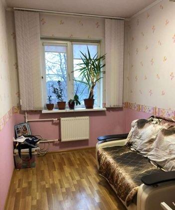 Продажа 2-комнатной квартиры, Краснодар, Адыгейская набережная,  71А