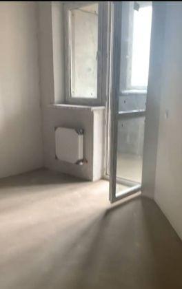 Продажа 1-комнатной квартиры, Краснодар, Стахановская улица,  1/5