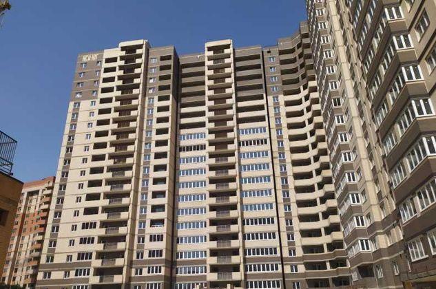 Продажа 2-комнатной квартиры, Краснодар, Стахановская улица,  1