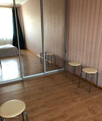 Продажа 1-комнатной квартиры, Краснодар, Вологодская улица,  22