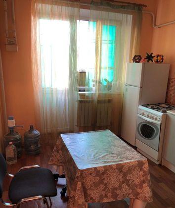 Продажа 1-комнатной квартиры, Краснодар, Вологодская улица,  22