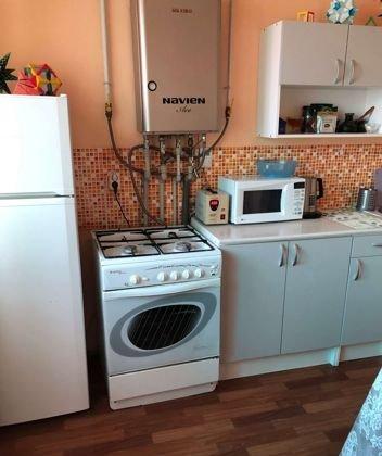 Продажа 1-комнатной квартиры, Краснодар, Вологодская улица,  22