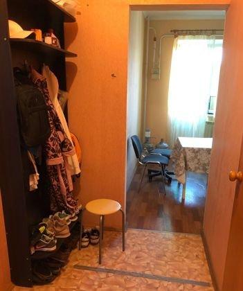 Продажа 1-комнатной квартиры, Краснодар, Вологодская улица,  22