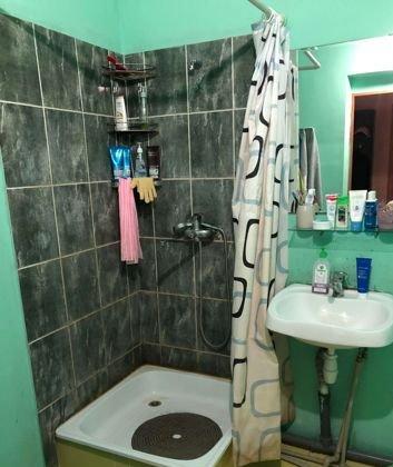 Продажа 1-комнатной квартиры, Краснодар, Вологодская улица,  22