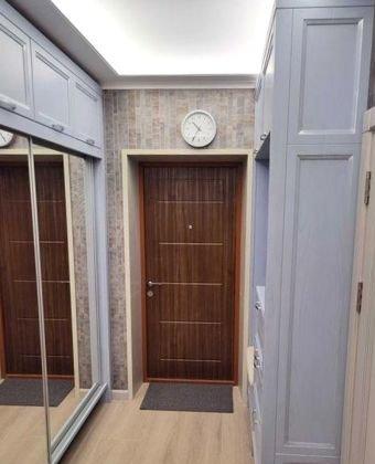 Продажа 1-комнатной квартиры, Краснодар, Черкасская улица,  43